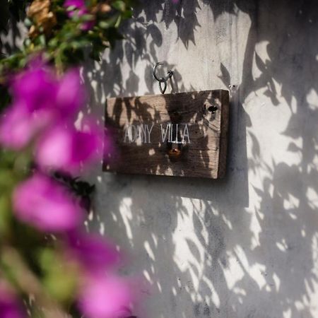 Adany Villa ウルワツ エクステリア 写真